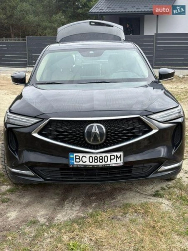 Acura
