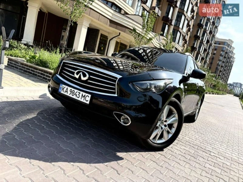 Infiniti