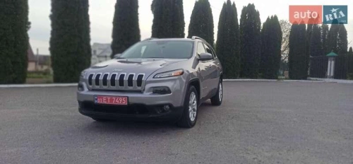 Jeep