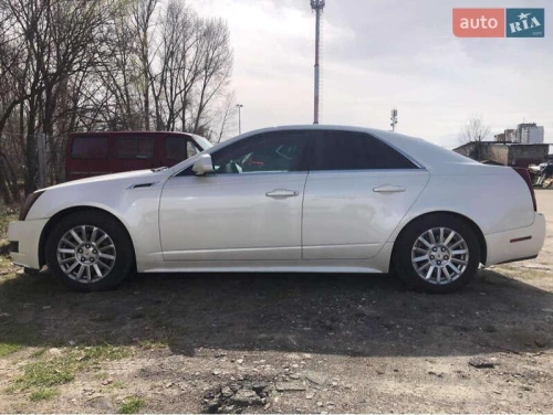 Cadillac