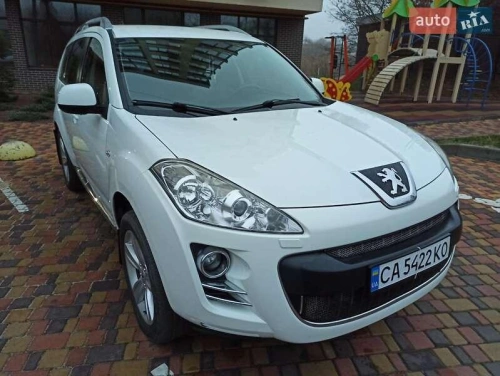 Peugeot