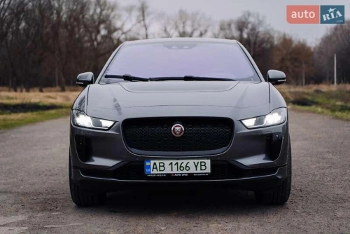 Jaguar