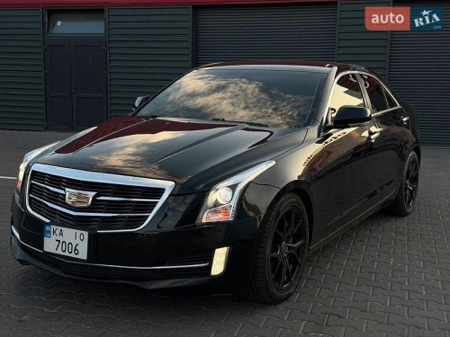 Cadillac