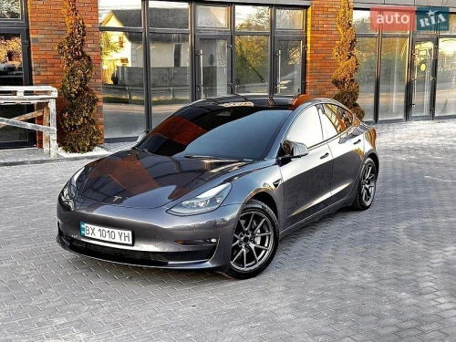 Tesla