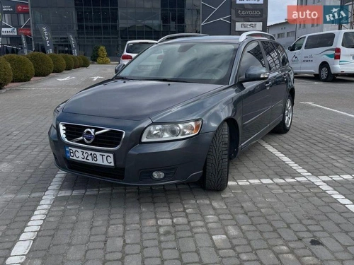 Volvo