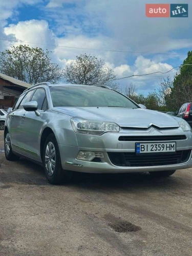 Citroen