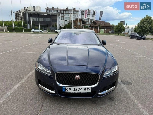 Jaguar