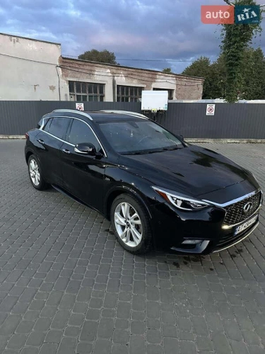 Infiniti