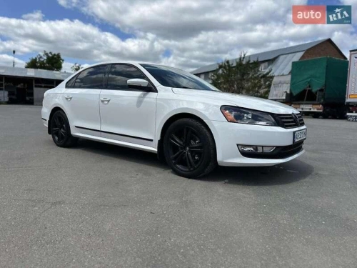 Volkswagen