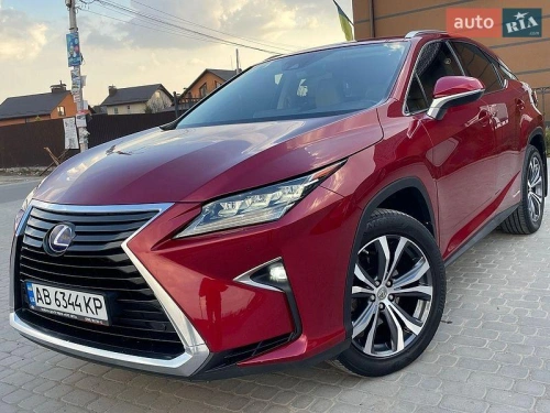 Lexus