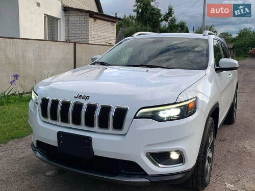 Jeep