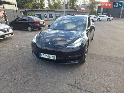 Tesla