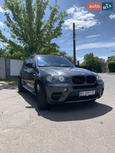 BMW