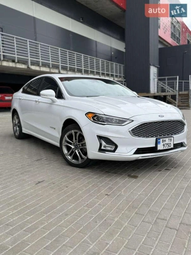 Ford