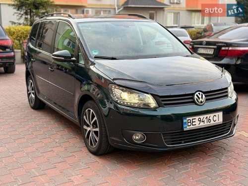 Volkswagen