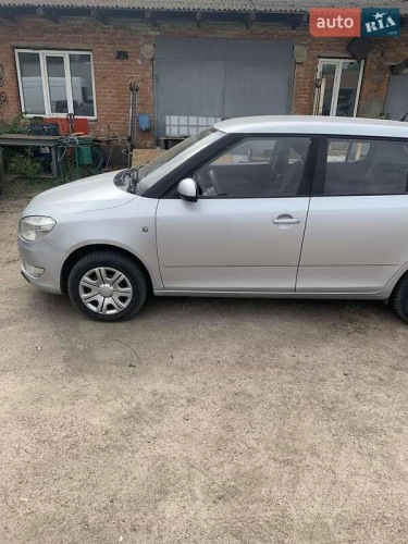 Skoda