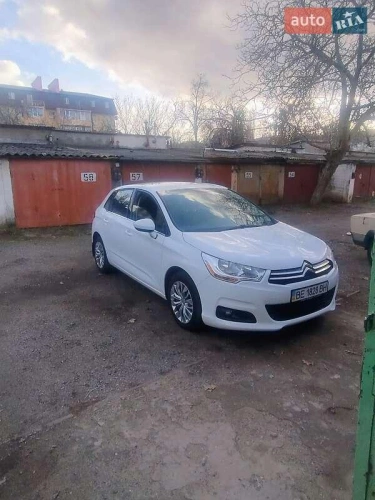 Citroen