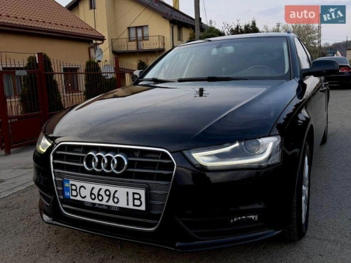 Audi