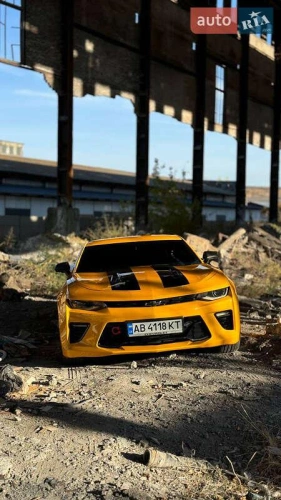 Chevrolet