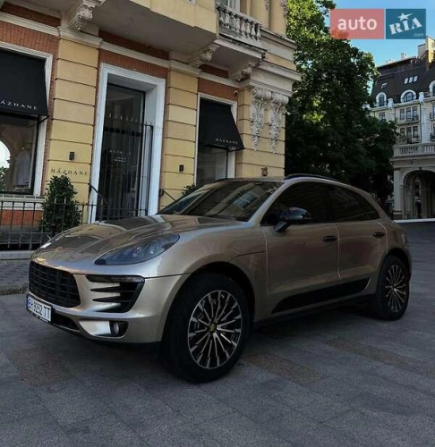 Porsche