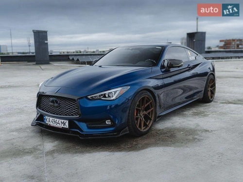 Infiniti