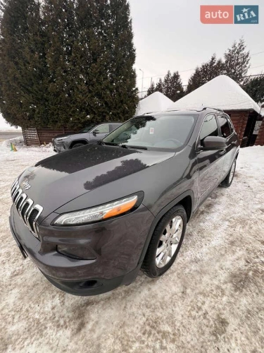 Jeep