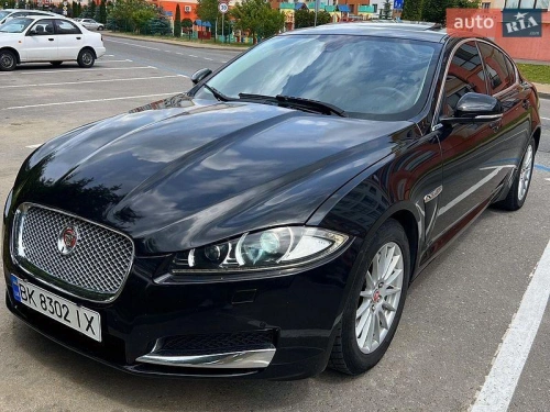 Jaguar