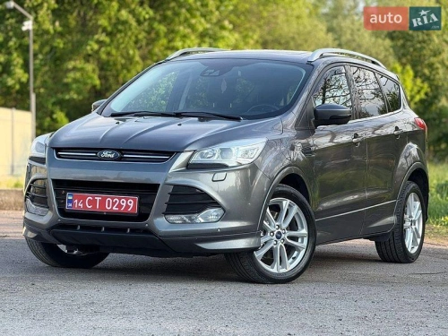 Ford