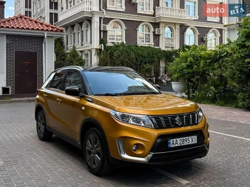 Suzuki