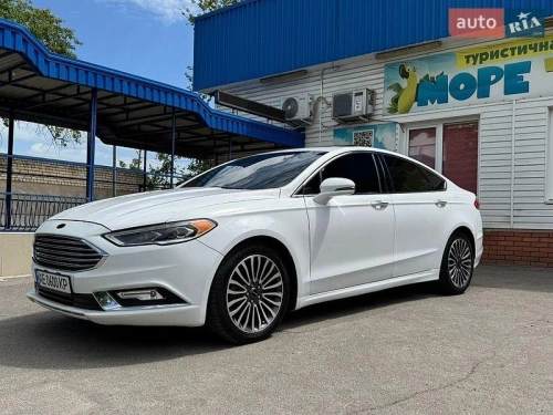 Ford