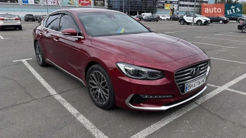 Hyundai