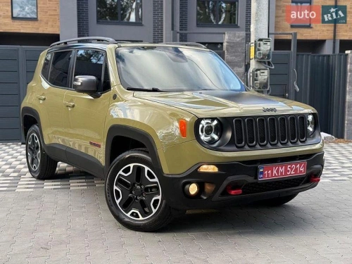 Jeep