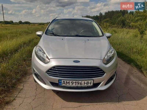 Ford
