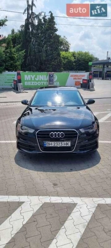 Audi