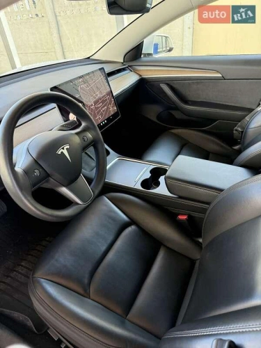 Tesla