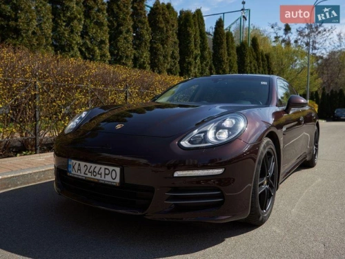 Porsche