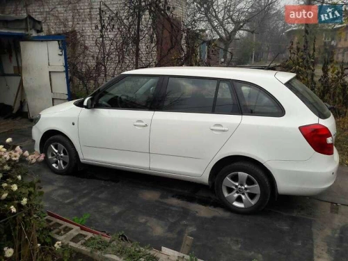 Skoda