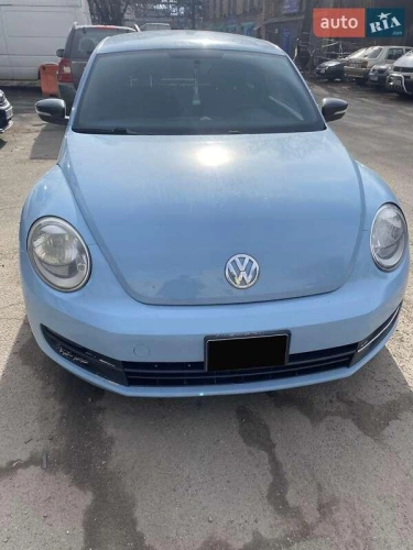 Volkswagen