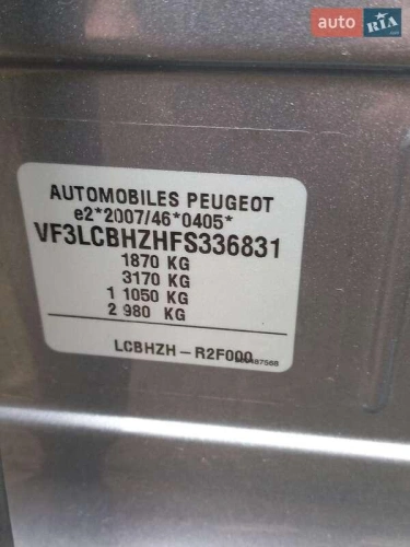 Peugeot