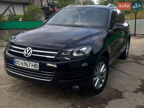 Volkswagen