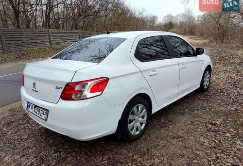 Peugeot