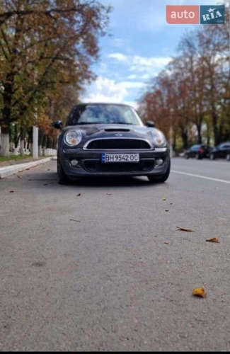 MINI