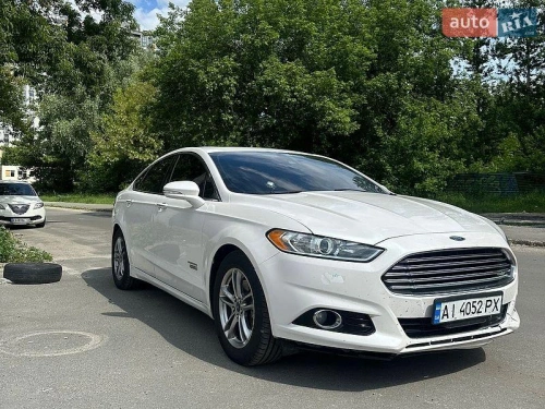 Ford