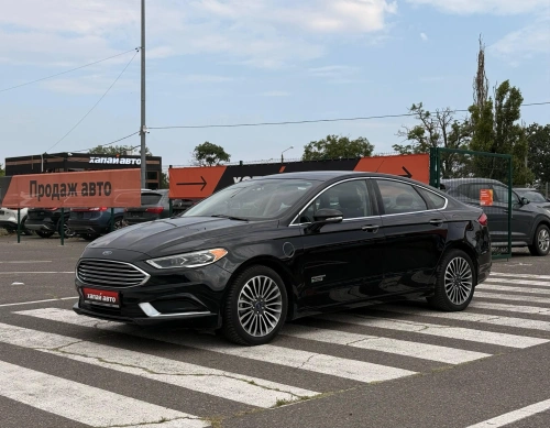 Ford