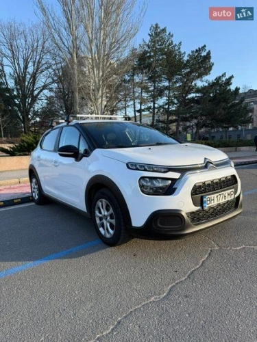 Citroen
