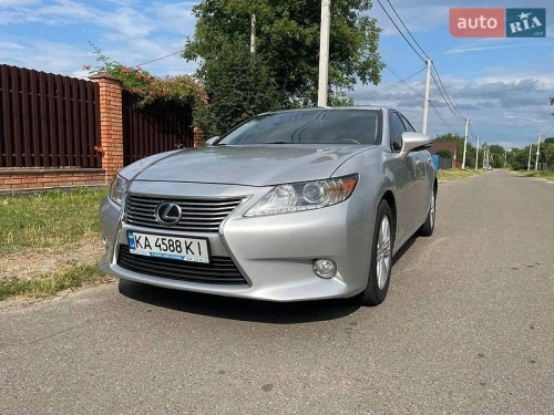Lexus