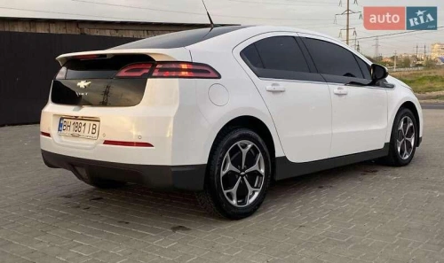 Chevrolet