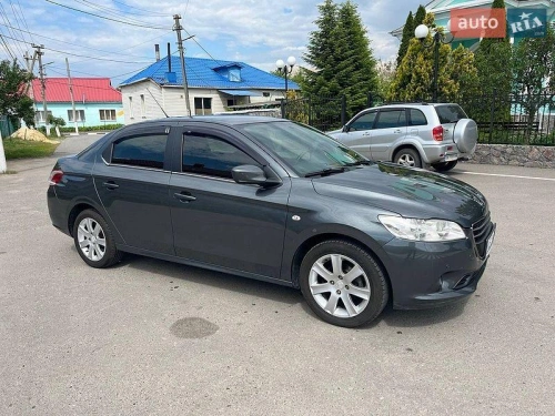 Peugeot