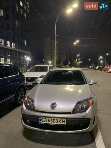 Renault