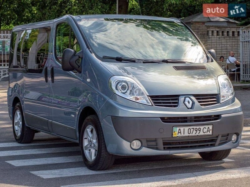 Renault